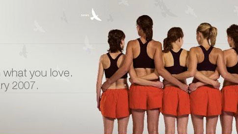 Celebrating 10 Years Of Oiselle
