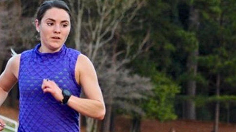 The Run Struggle Is Real