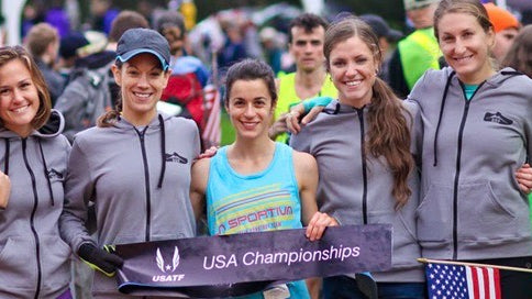 Meet the Teams Taking on Northwest Passage!