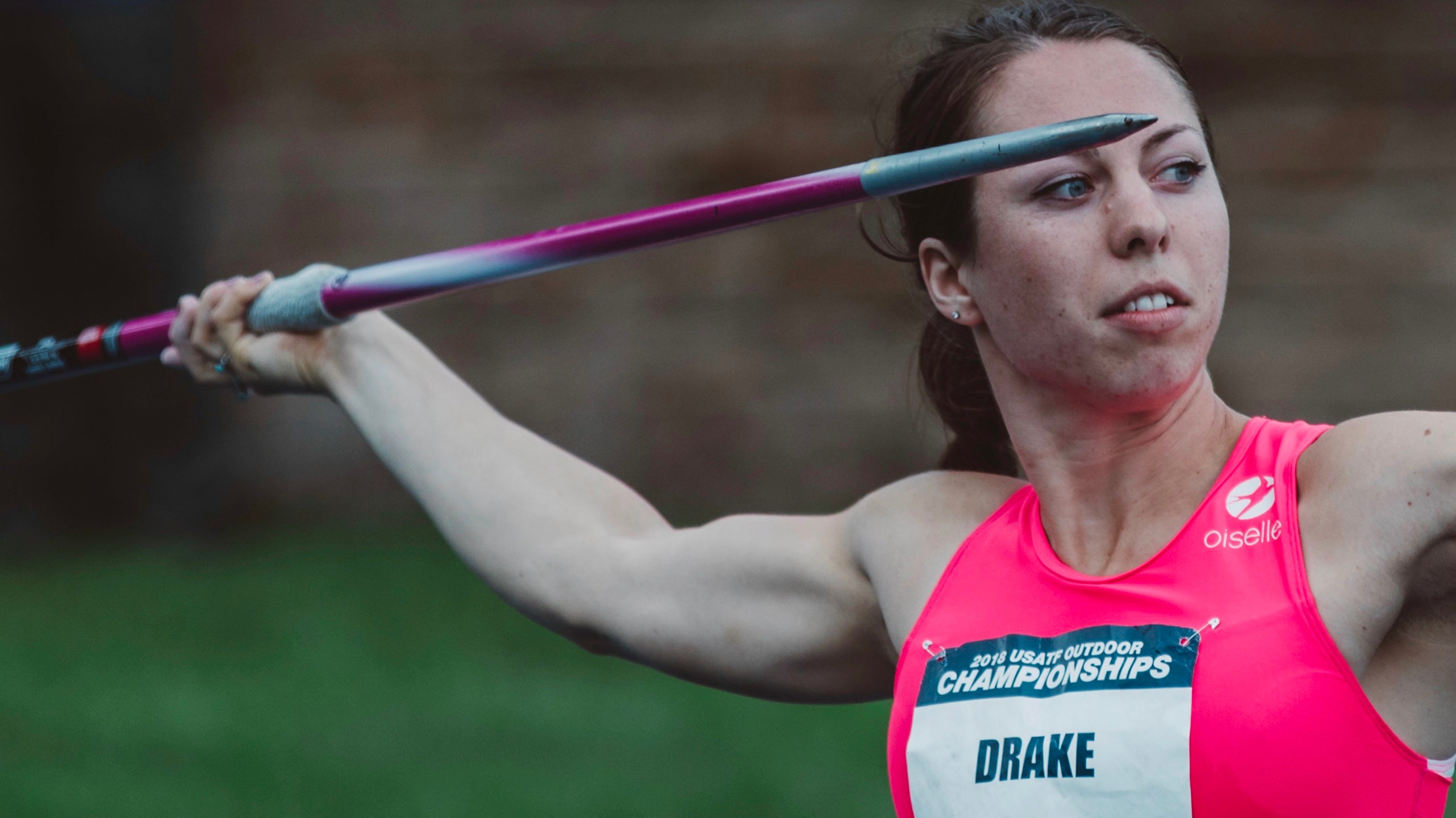 Oiselle Elites On The IAAF Changes