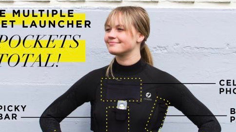 Oiselle And M.I.T. Announce New Pocket Science Initiative