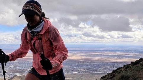 Be That Person: The Franklins 200