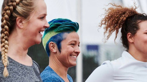 Meet The New Fall 18 Models!