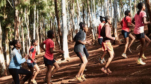 The Gift of Go Forth… and Give Back