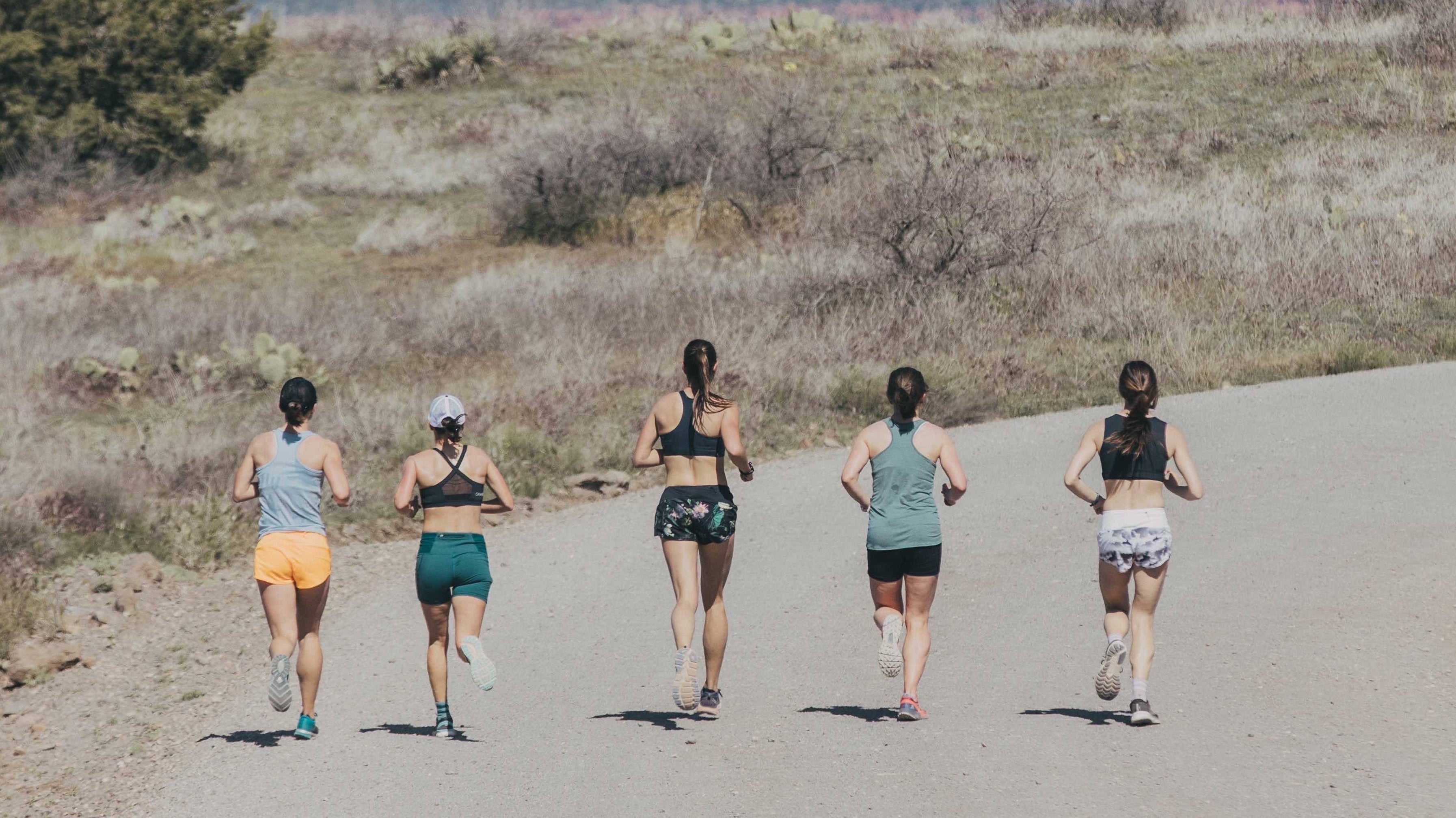 Little Wing Camp #FlagUpWingsOut