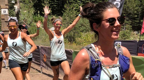 Birdmachine Tahoe Ragnar Recap