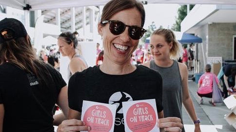 Oiselle, Bras, and Destiny