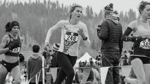 This Is What Cage Free Running Looks Like