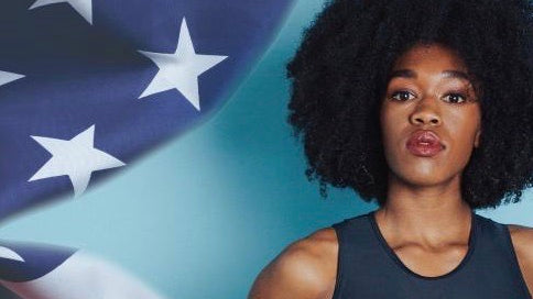 Ode To Legs: Tori Franklin