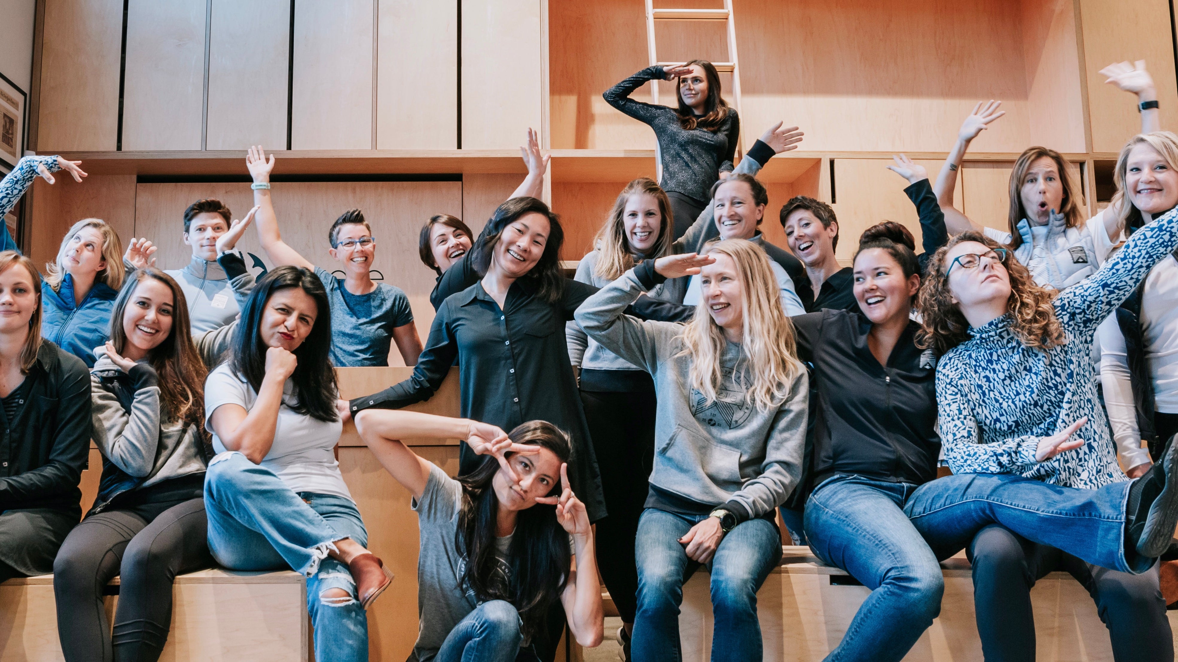 Small Business Saturday - Nest By the Numbers