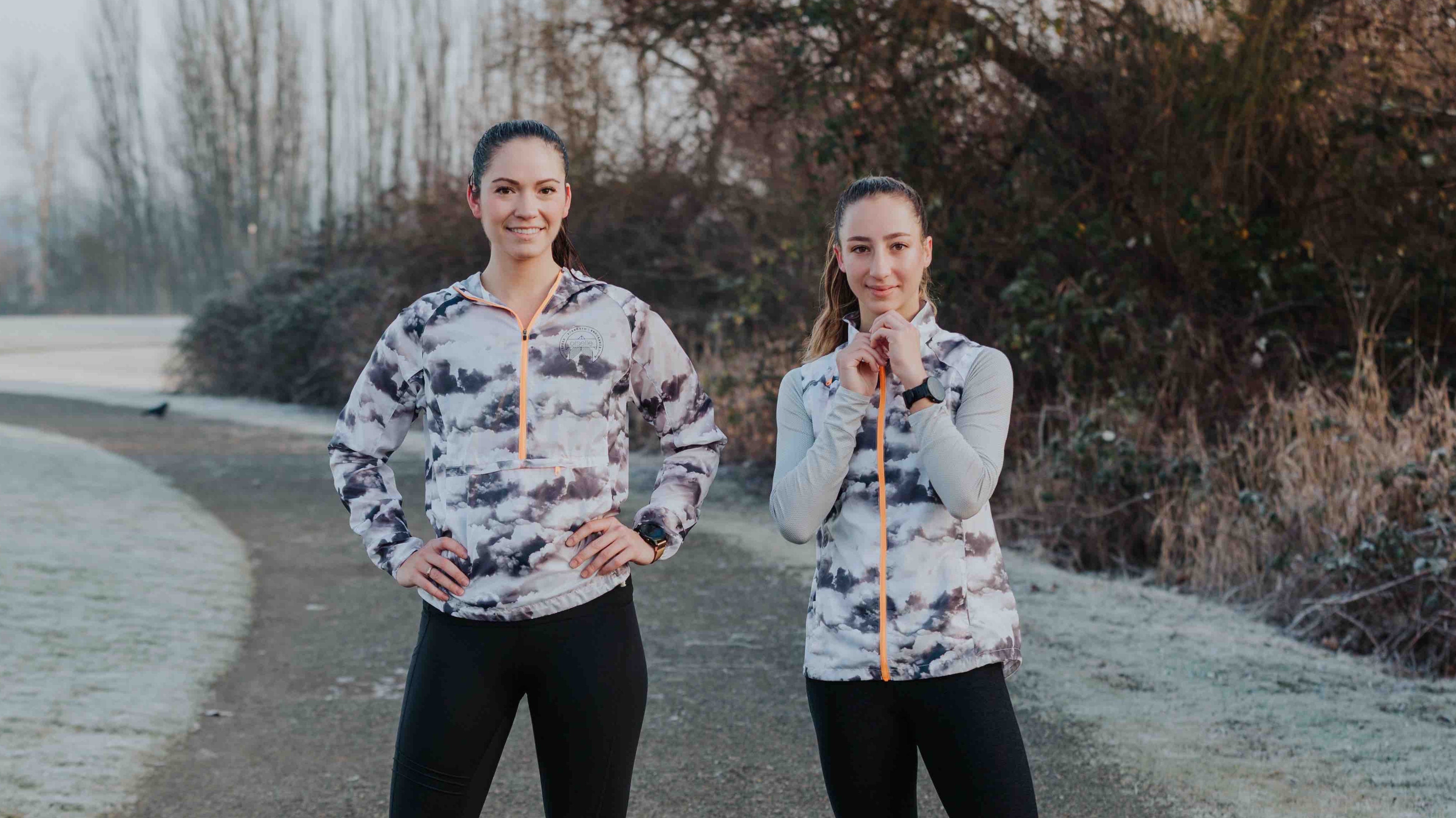 Straight Scoopers Dish on Spring Styles