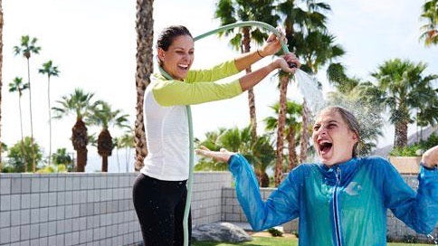 Kara's Favorite O Moments