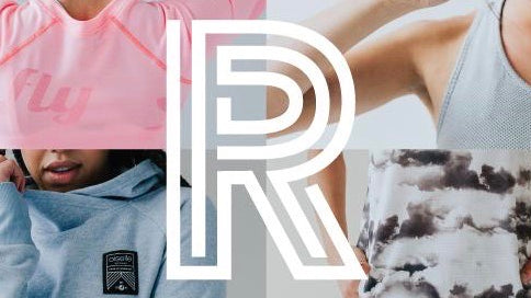 Designs For Your Four R’s: Run, Race, Recover, Rumble