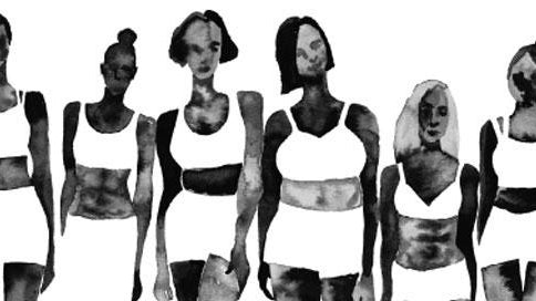 Run Strong - Behind The Designs