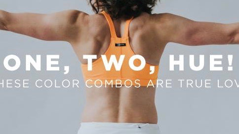 How To Wear Spring 19 - The Best Color Combos