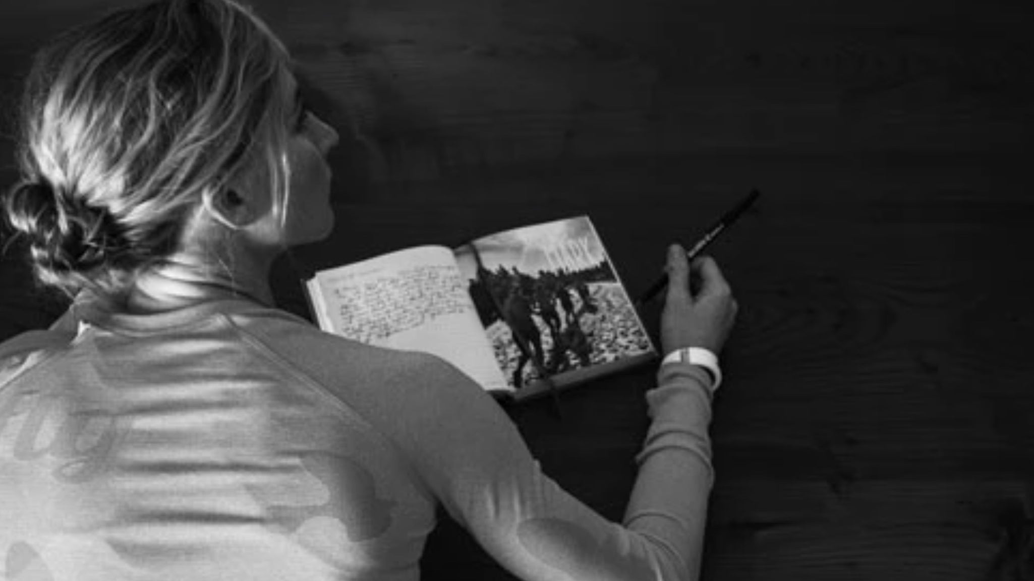 The Art of Goal Setting with Lauren Fleshman