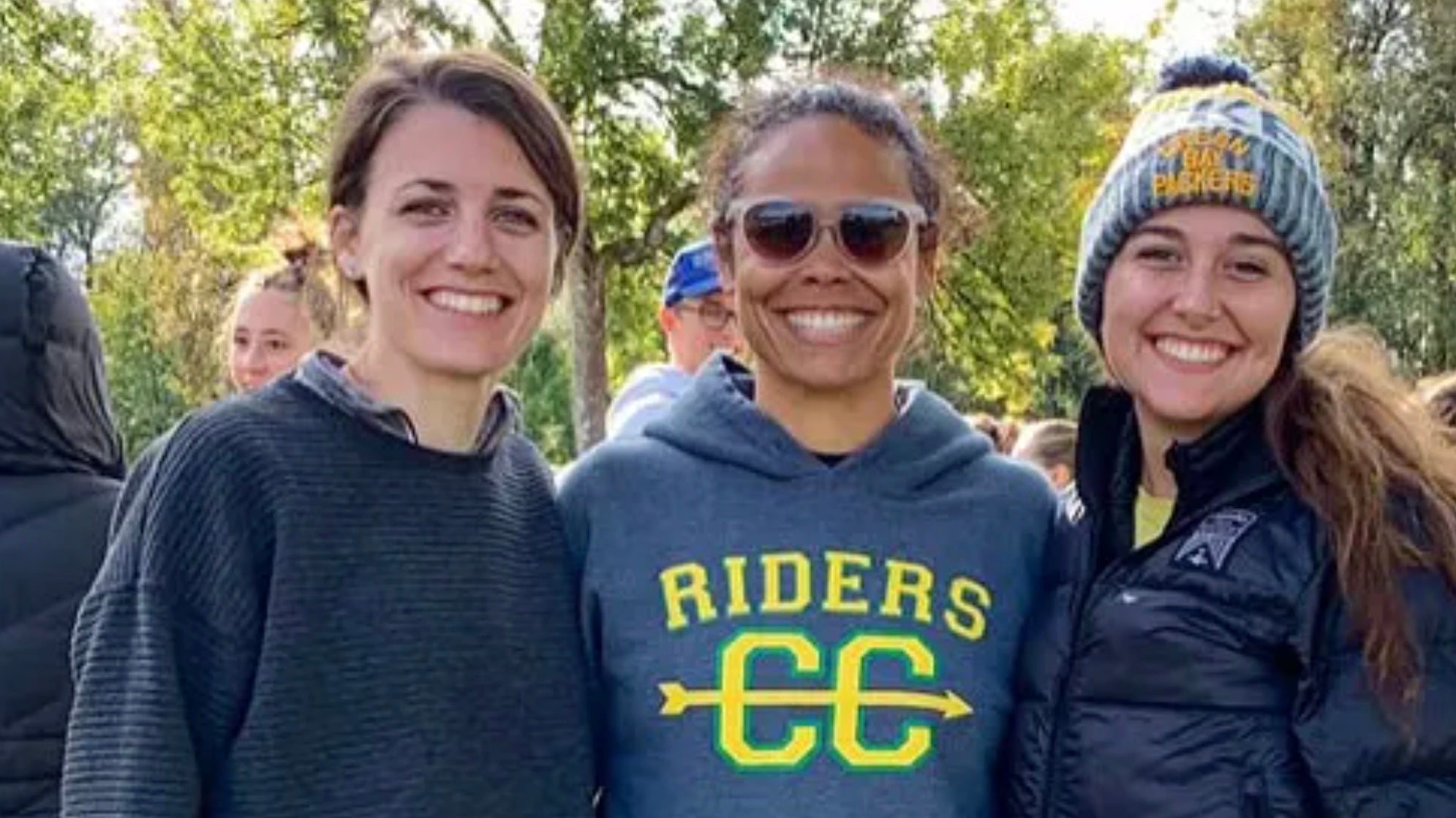 XC Wisdom for Athletes, Coaches, and Parents