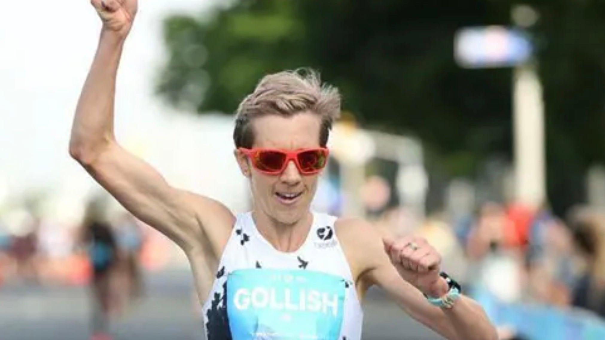 The Third Time is the Charm