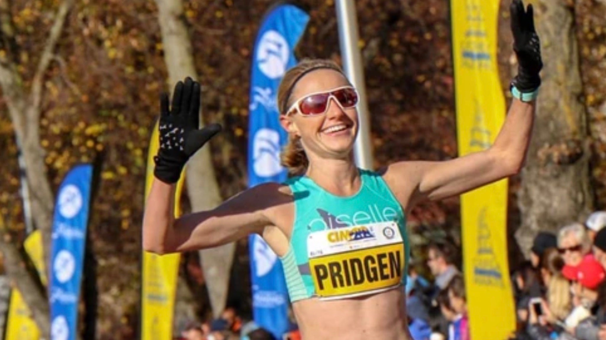 Road to Gold: Course Insights