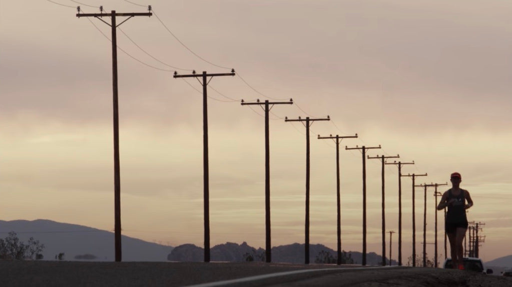 Oiselle + Polartec | Birdstrike The Film