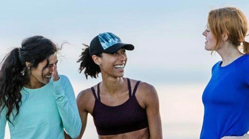 The Flyway - The Long Route