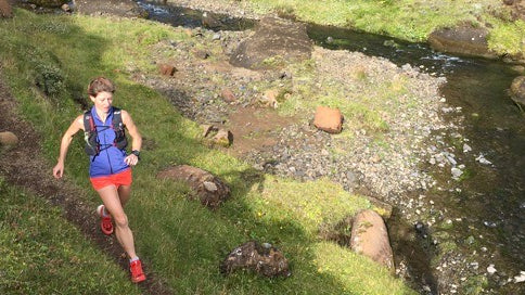 What to Pack for a Trail Relay Race