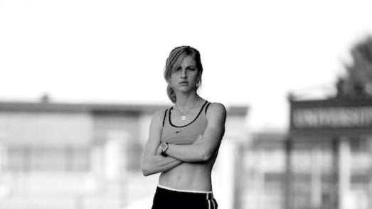 The Story Behind 'Objectify Me' - Lauren Fleshman Tells It