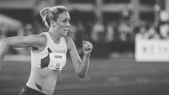 Making Running Work: From College to Steeple