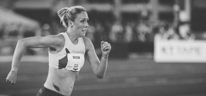 Making Running Work: From College to Steeple