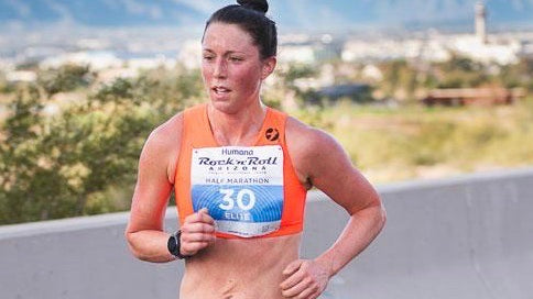 Allie Kieffer Takes on 2019!