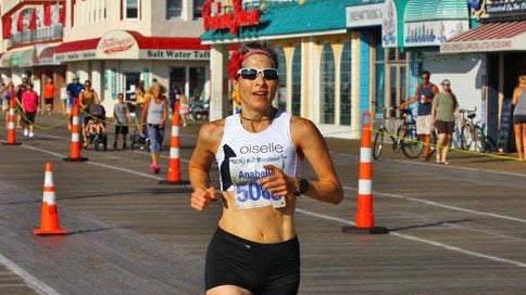 The Power of Women Coming Together