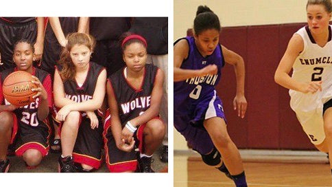 Why a Distance Runner is Tuning into the WNBA Playoffs