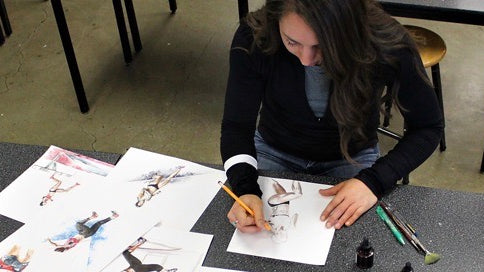 The Greatest Masterpiece