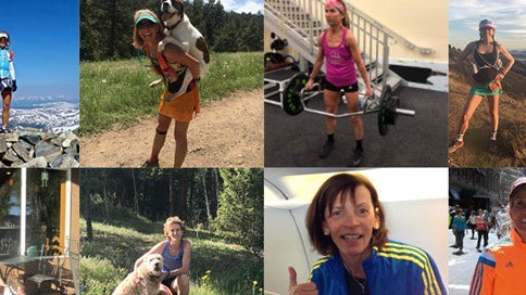 Meet Birdmachine Snowmass!