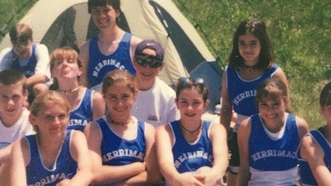 The Steadfast Promise of Running Boston