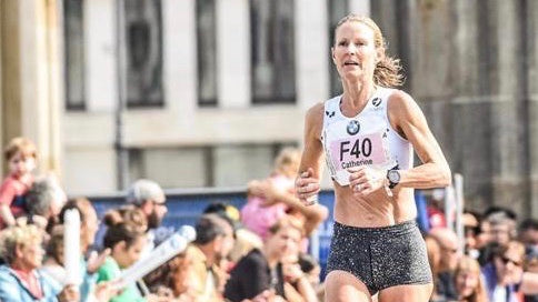 How Canada is Selecting the Olympic Marathon Team