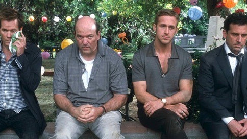 The Capacity for Crazy Stupid Change