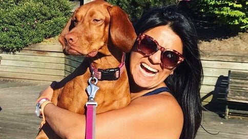 The Dog Days Of Summer