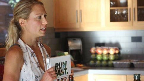 2017 High Flyer Awards