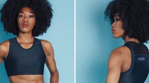 Story Behind The Style: New Blackbird Crop