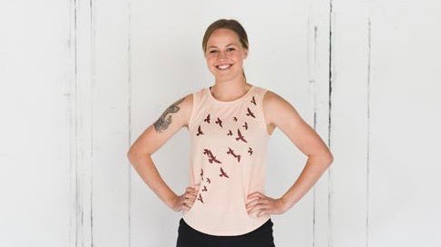 Introducing The Fabric Forward Program