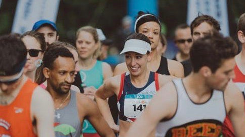 What's Your Favorite Race?