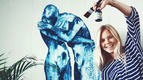 Artist Spotlight: Filippa Edghill