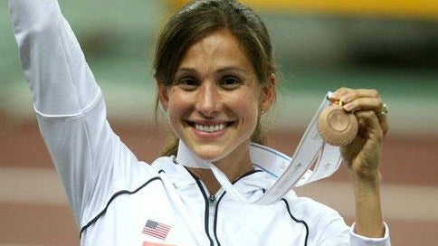 Kara Goucher - On Silver Medals & Silver Linings