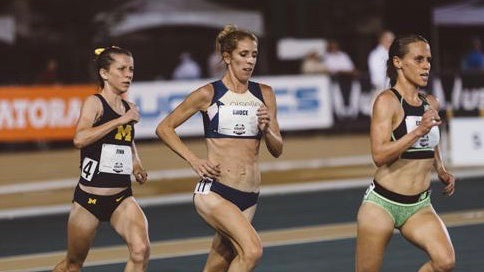 How To Race When It’s Really, Really Hot