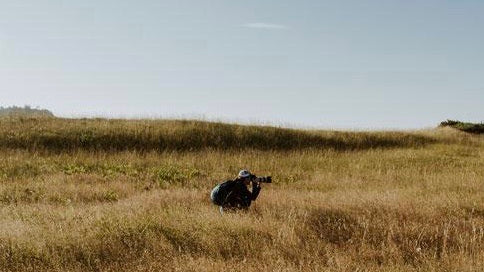 Women Crushing it Wednesday - Heather McWhirter