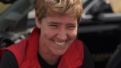 The Not-So-Boring Guide To Runner's Etiquette