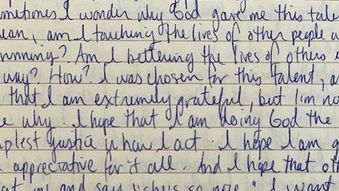 This is What Purpose Looks Like