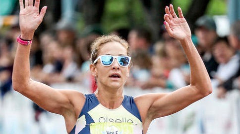 Kara Heads Home to Grandma's