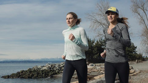 Highlights of the Upcoming Tenacious10 Weekend